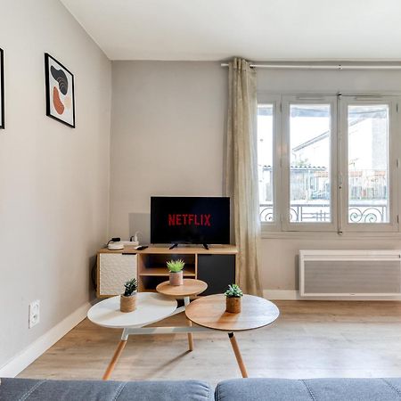 L'Emeraude De La Cite - Netflix - Fibre - Proche Cite - Clim Carcassonne Exteriör bild